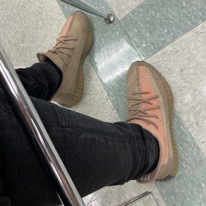 Meet your Posher, Marcus